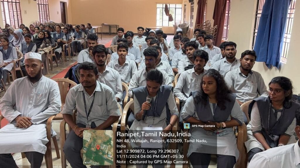 EDUCATION
