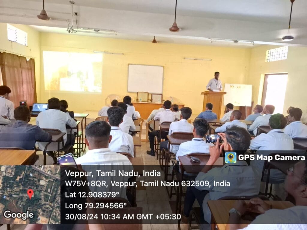induction program