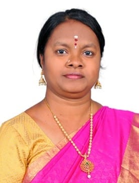 Gayathridevi