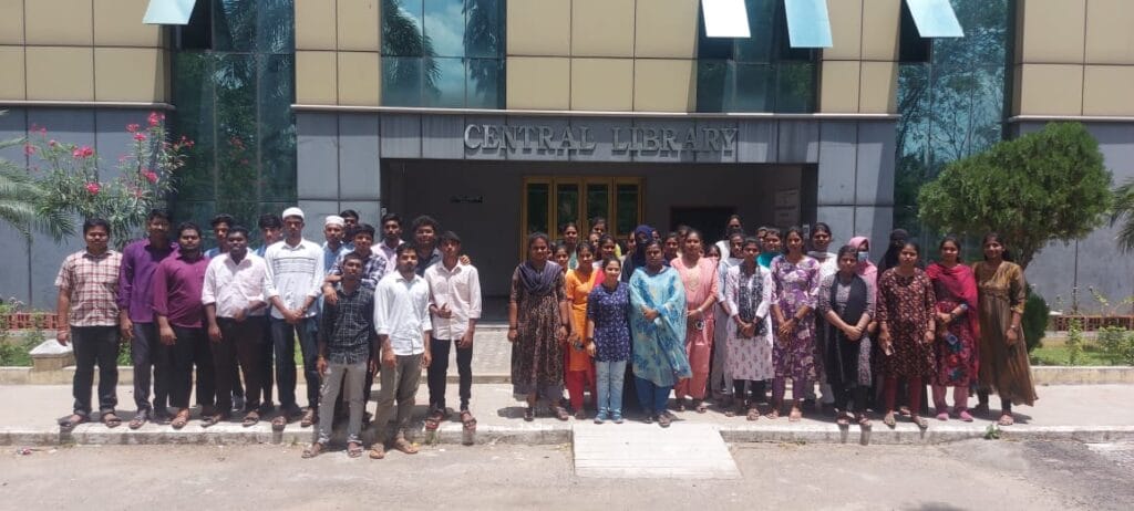 5 DAYS INDUCTION PROGRAMME