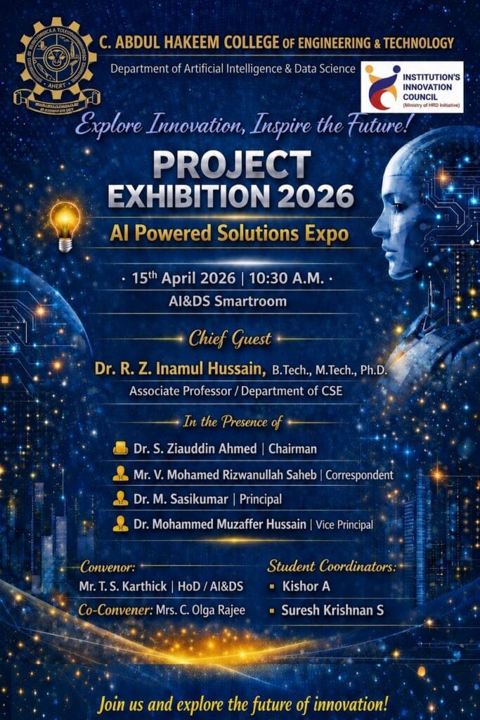 project expo aids